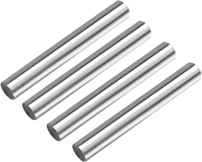 Ciuouient 307949 Outboard Propeller Drive Pins,Propeller Shear Pin Compatible with 1968-1979 Johnson Evinrude 10HP 18HP 20HP 25HP(4pcs) - Image 1